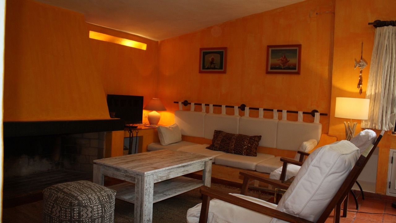 Photo of Livingroom in Branqueira