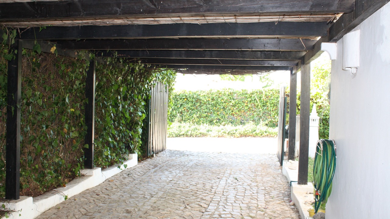 Photo of Outdoor in Branqueira