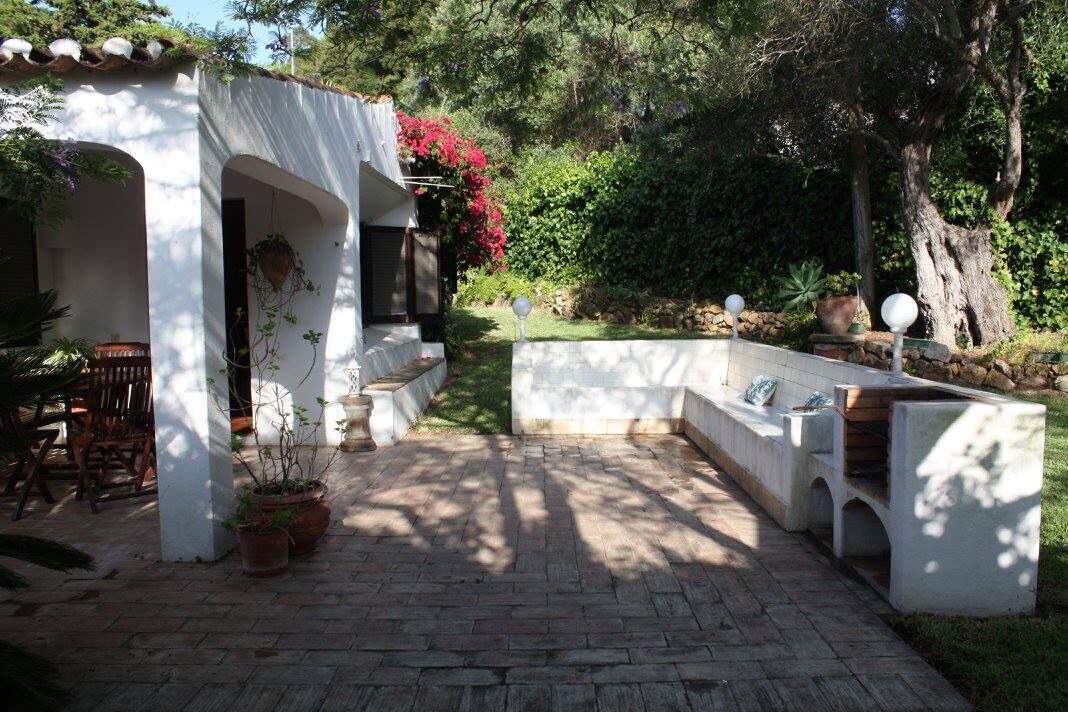 Photo of Patio Balcony in Branqueira