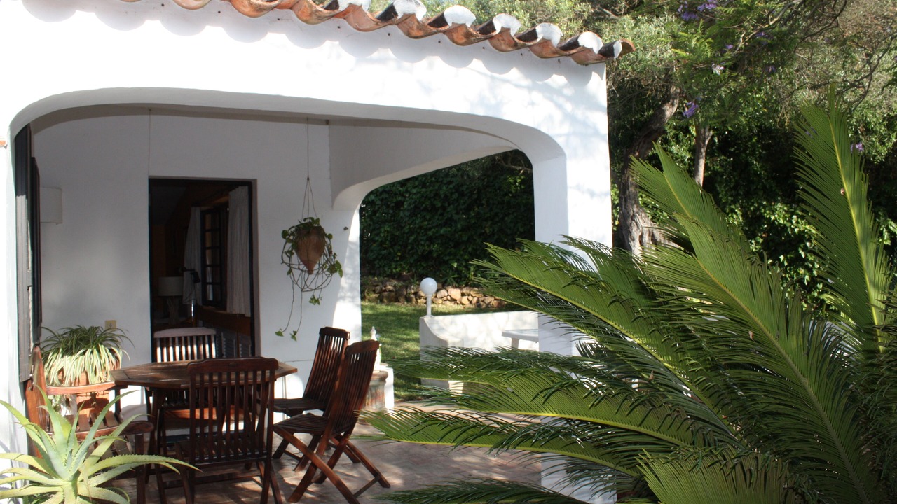 Photo of Outdoor in Branqueira