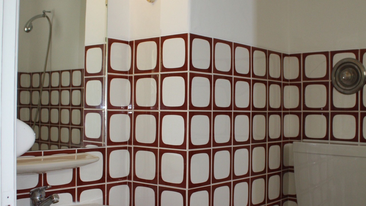 Photo of Bathroom in Branqueira