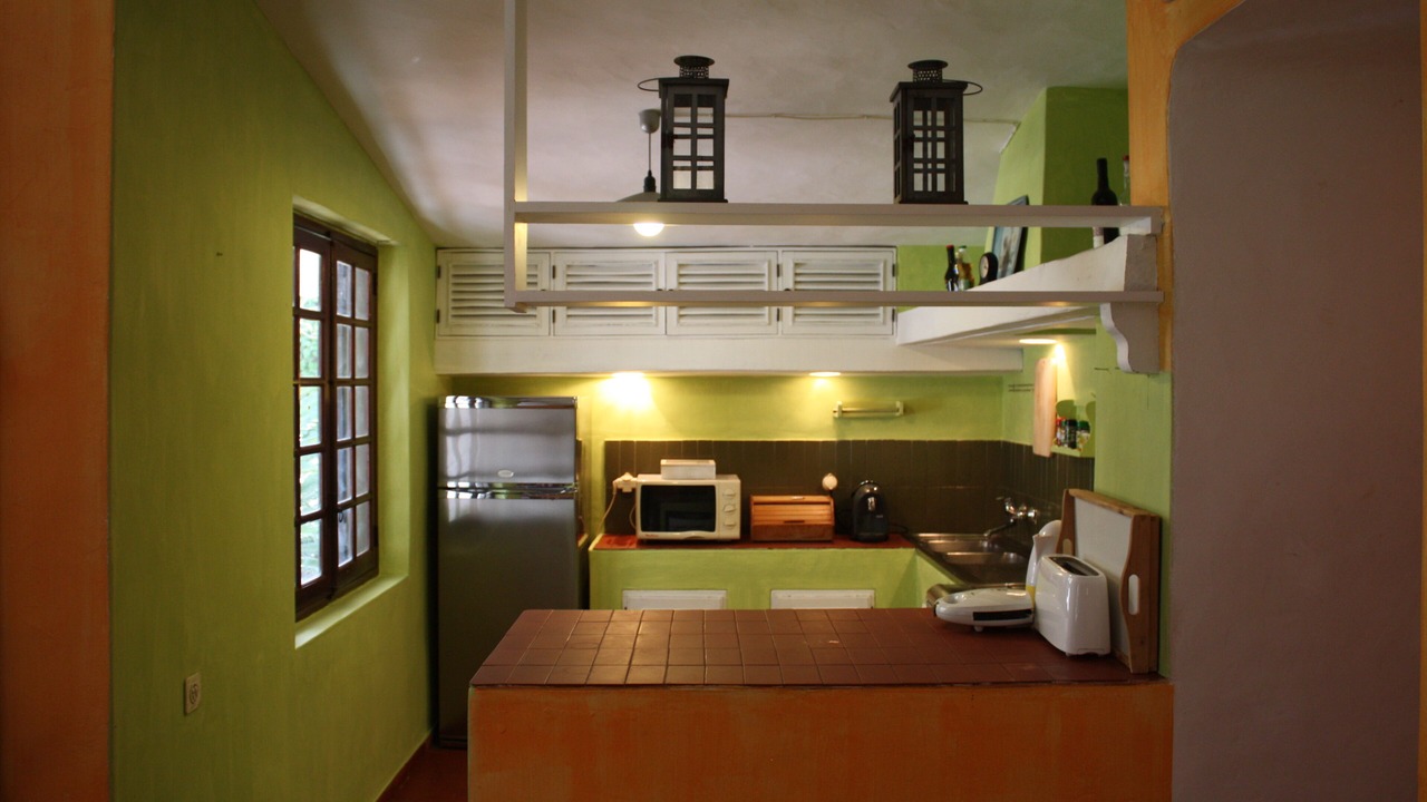 Photo of Kitchen in Branqueira