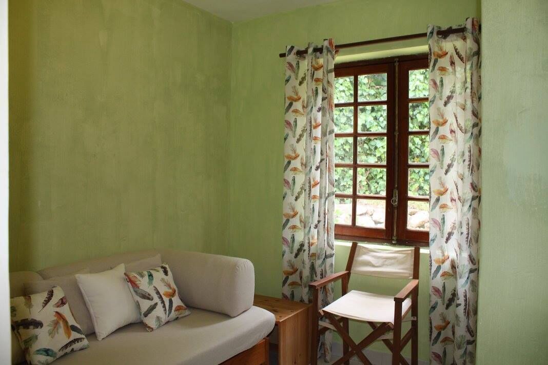 Photo of Livingroom in Branqueira