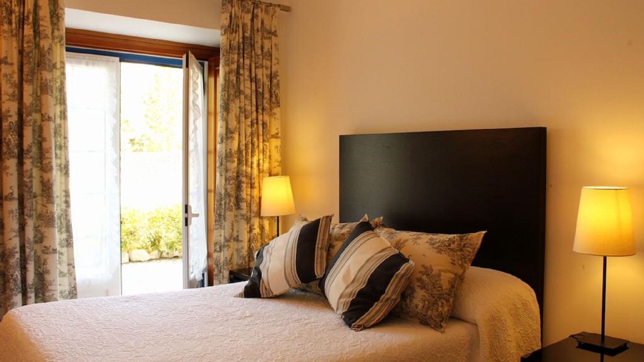 Photo of Bedroom in Sao Salvador