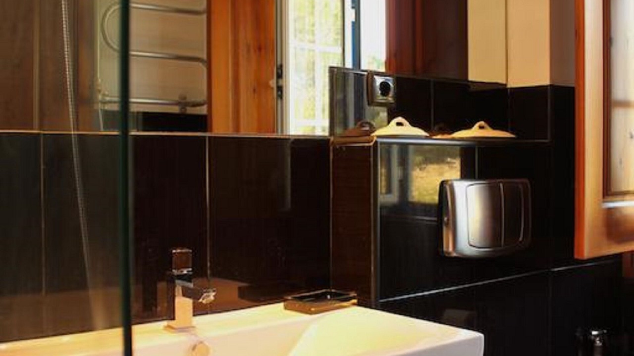 Photo of Bathroom in Sao Salvador