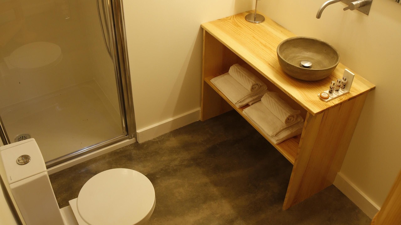Photo of Bathroom in Vila Ruiva