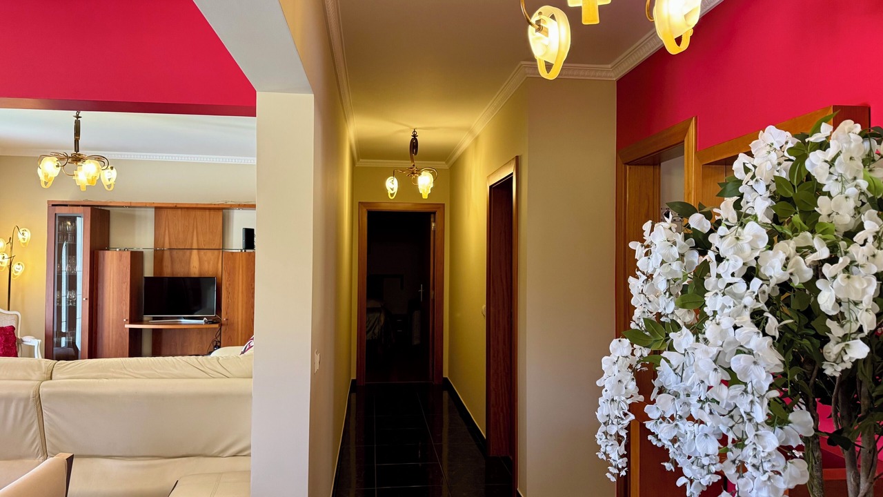 Photo of Livingroom in Ponta do Sol