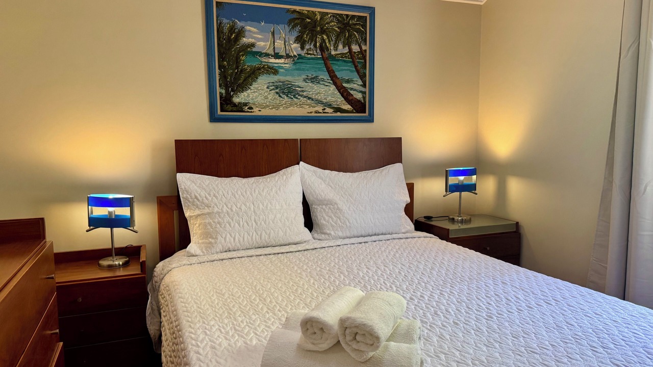 Photo of Bedroom in Ponta do Sol