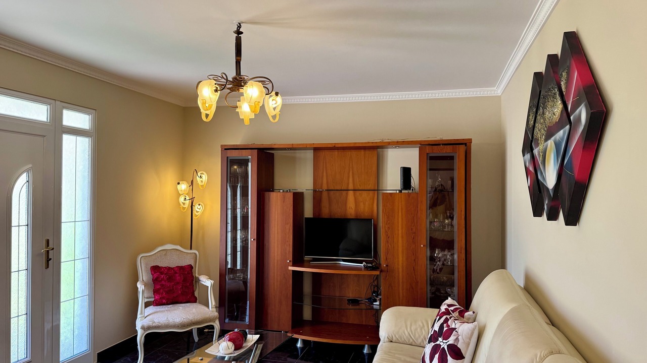 Photo of Livingroom in Ponta do Sol