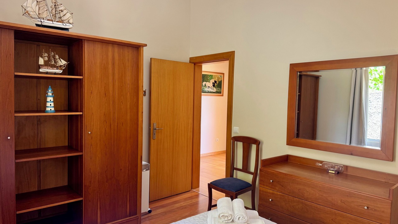 Photo of Bedroom in Ponta do Sol