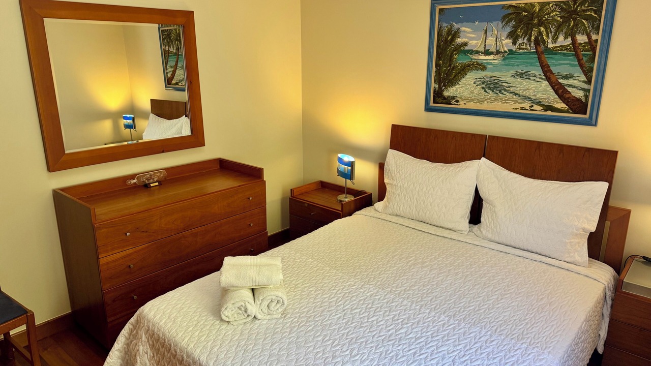 Photo of Bedroom in Ponta do Sol
