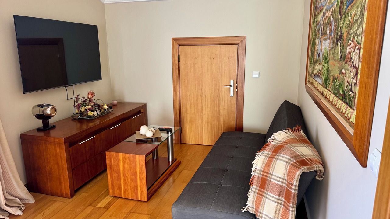 Photo of Livingroom in Ponta do Sol