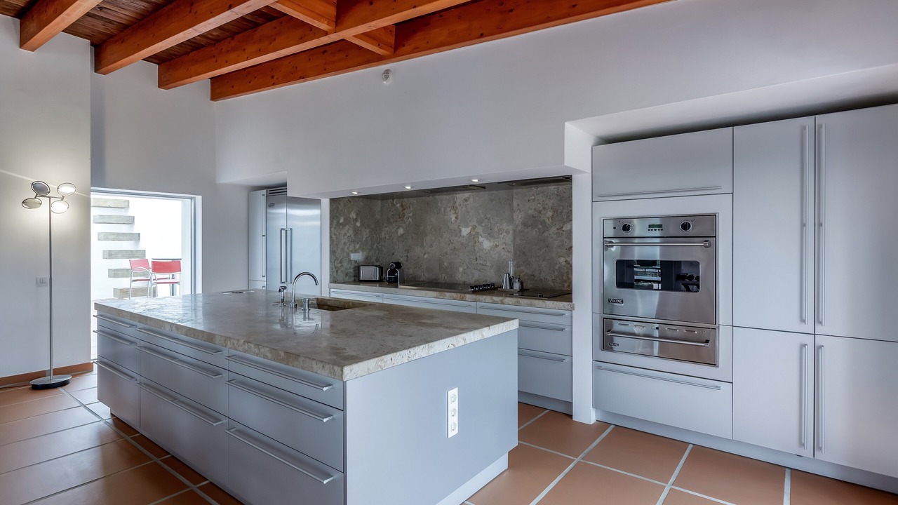 Photo of Kitchen in Sao Salvador