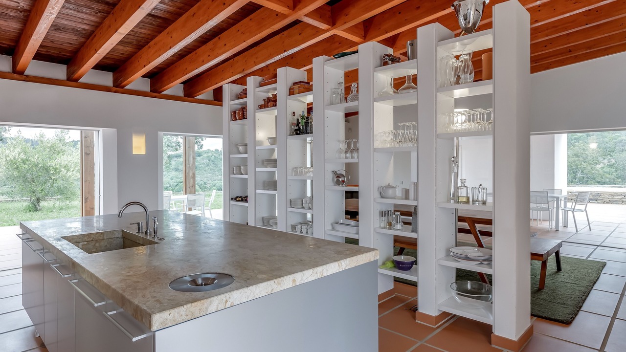 Photo of Kitchen in Sao Salvador