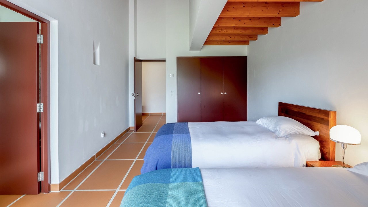 Photo of Bedroom in Sao Salvador