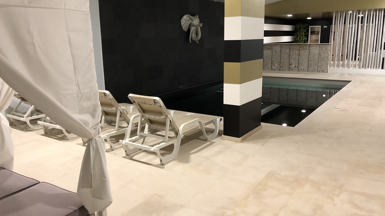 Photo of Outdoor in Lagos City Center