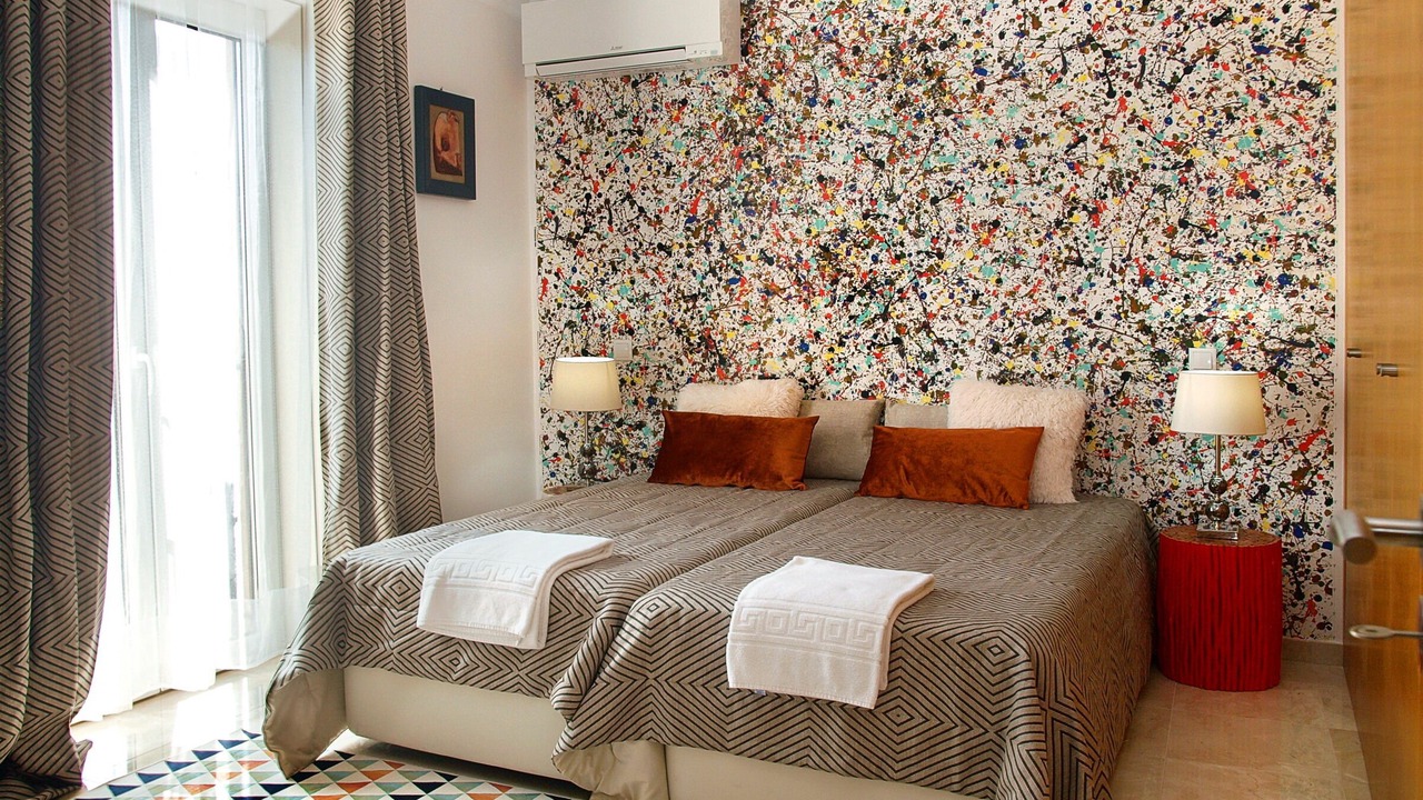Photo of Bedroom in Lagos City Center