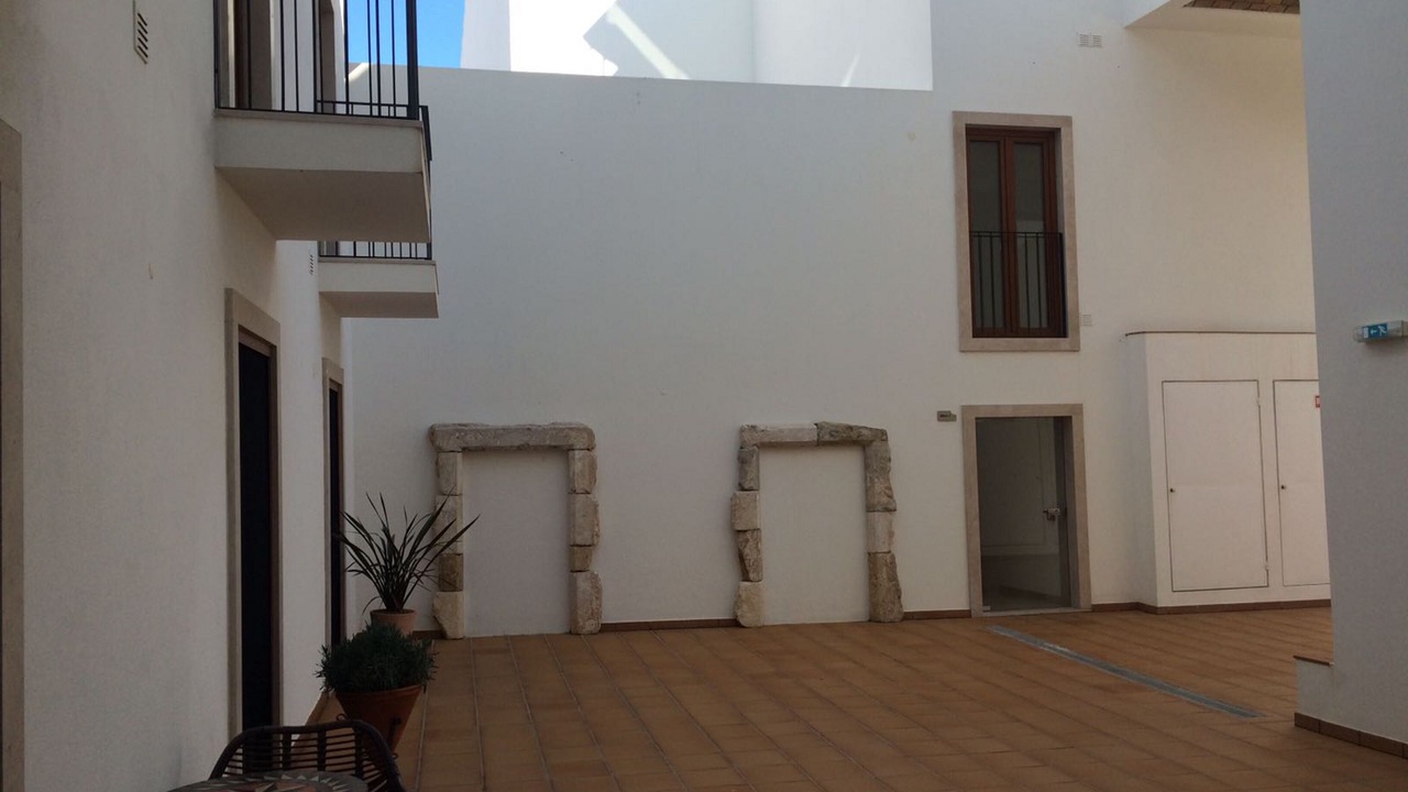 Photo of Patio Balcony in Lagos City Center