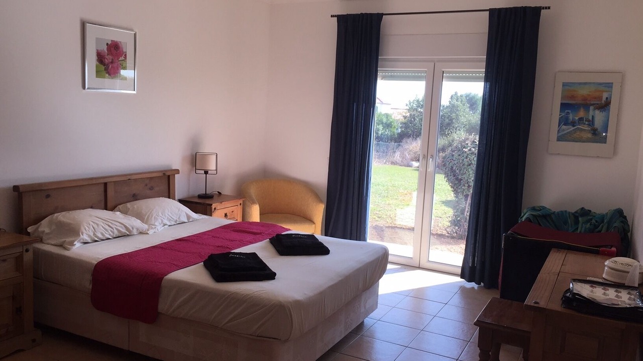 Photo of Bedroom in Olhao
