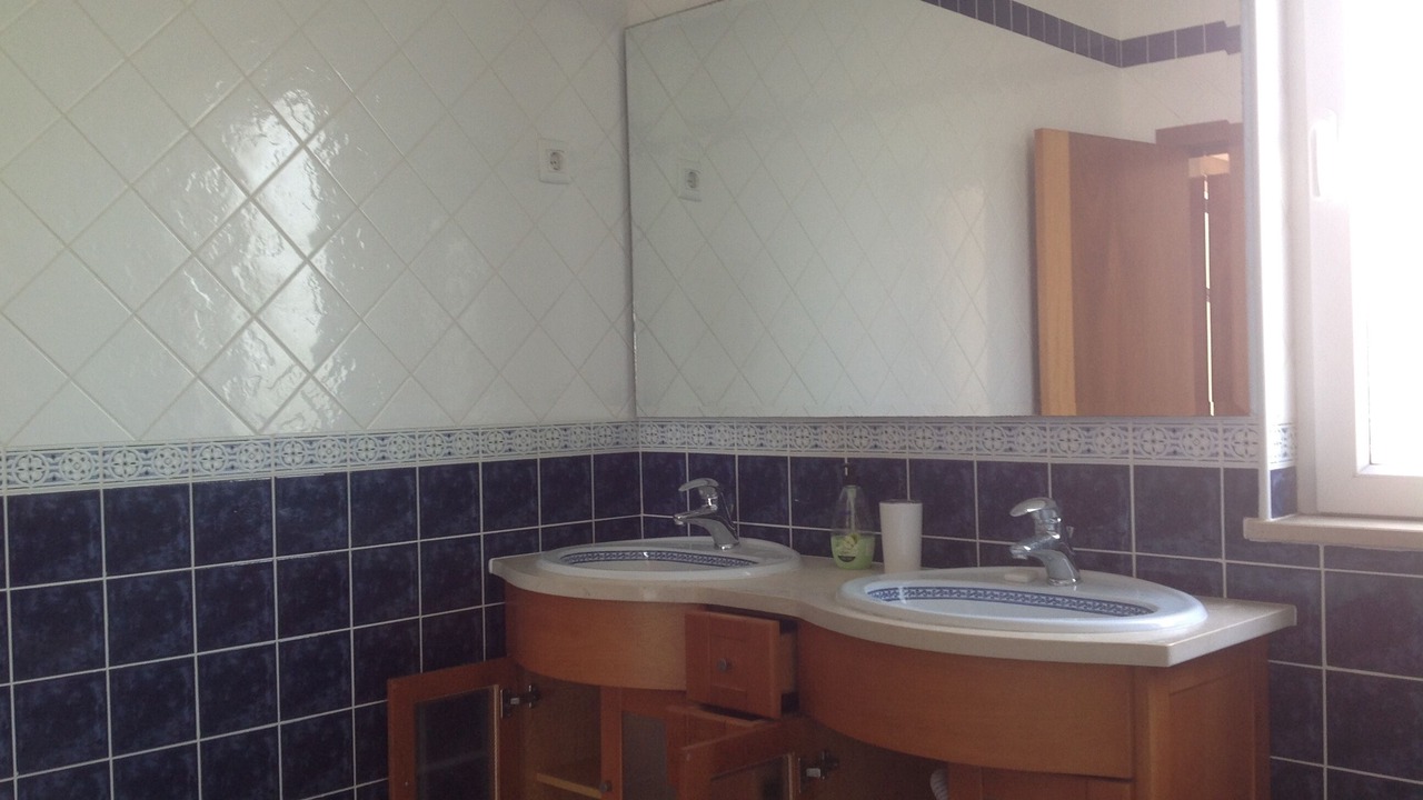 Photo of Bathroom in Olhao