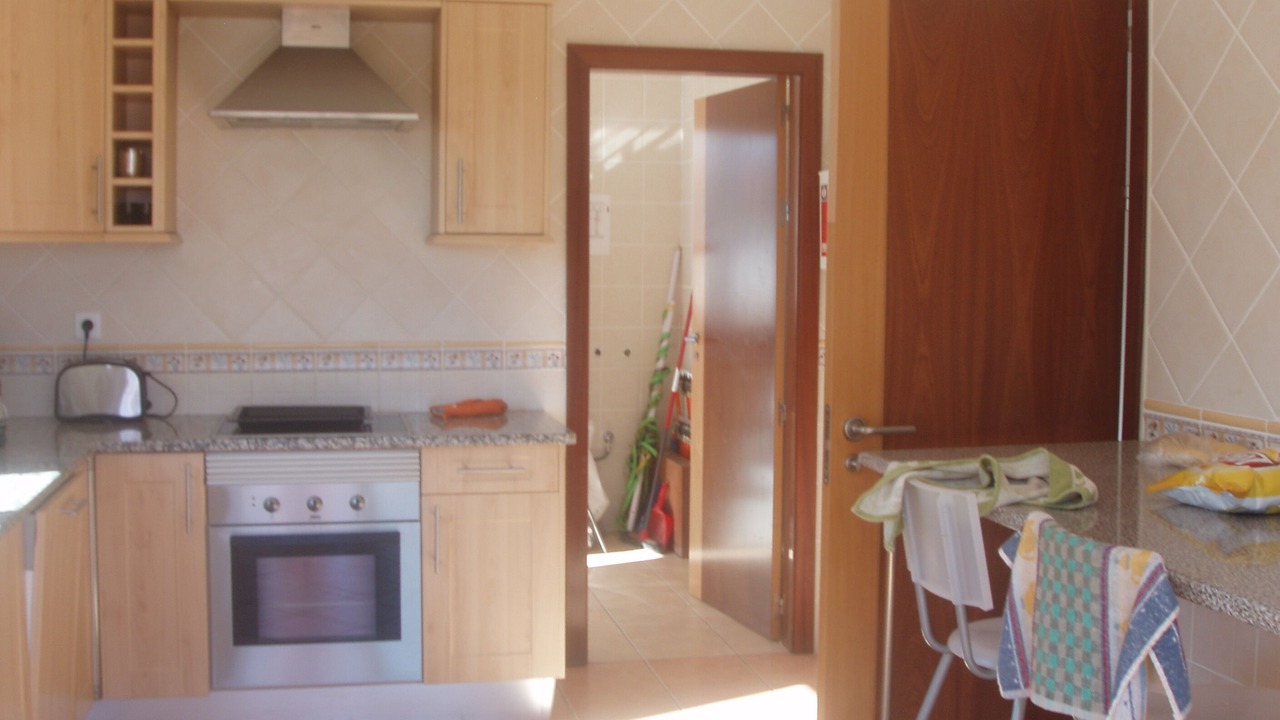 Photo of Kitchen in Olhao