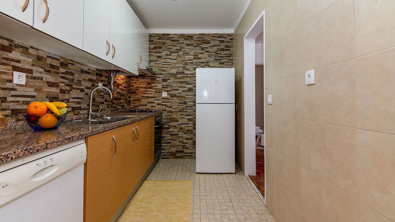 Photo of Kitchen in Olivais
