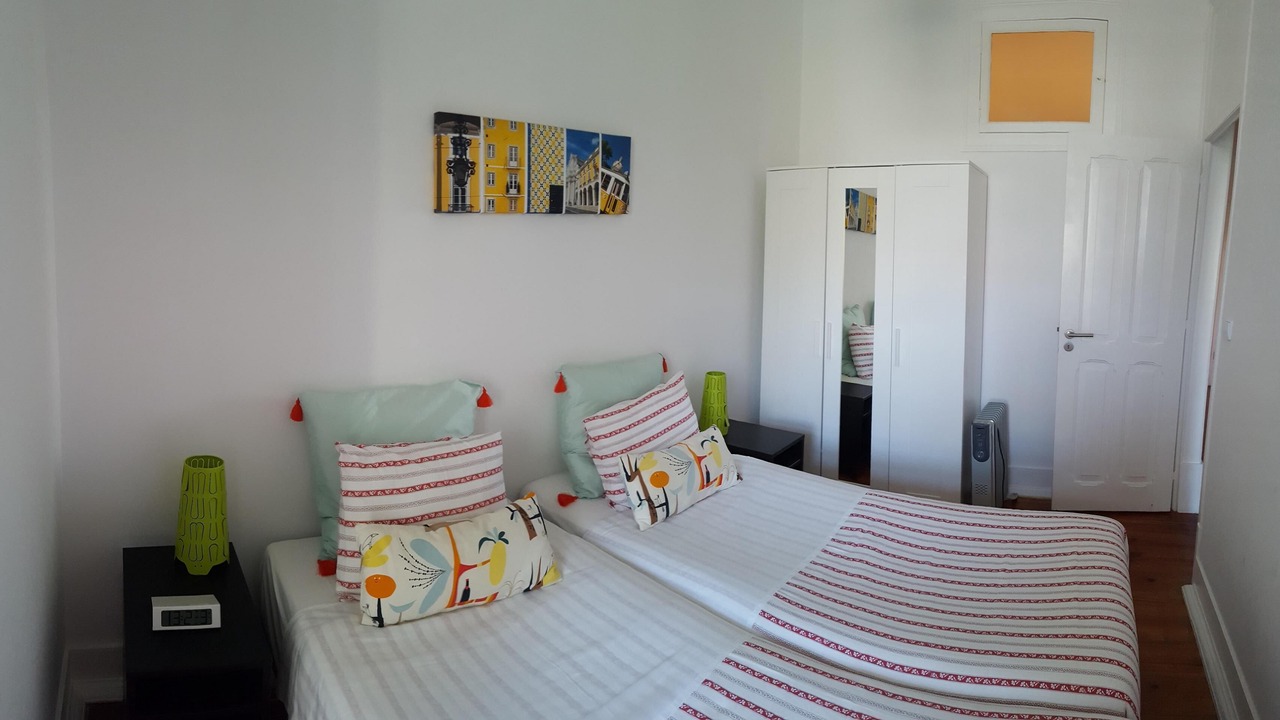 Photo of Bedroom in Sao Joao de Deus