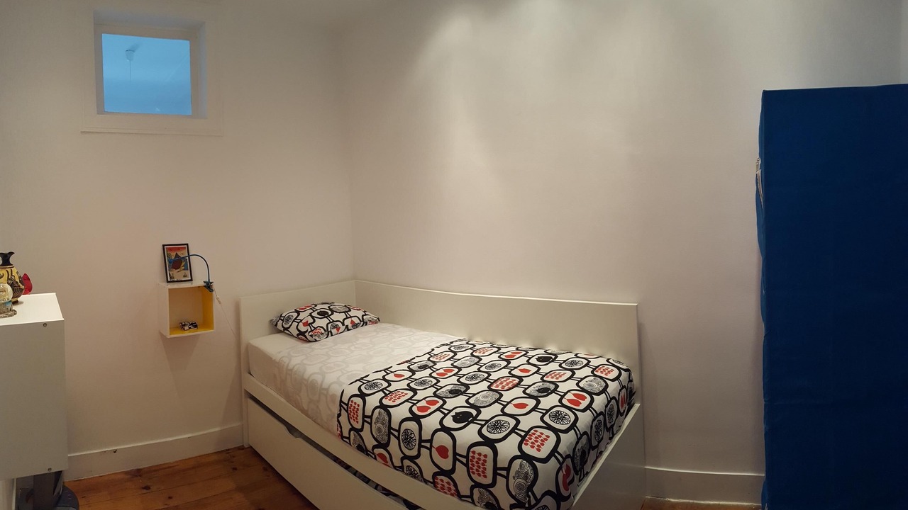 Photo of Bedroom in Sao Joao de Deus