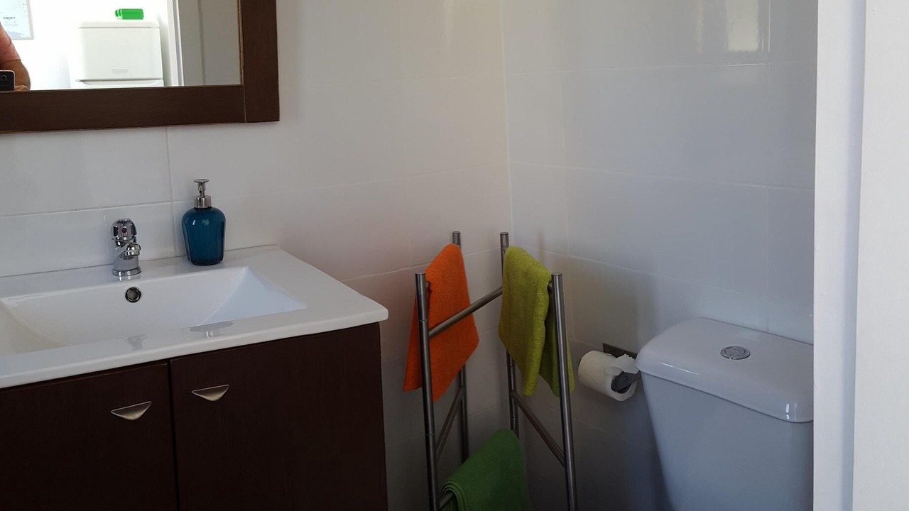 Photo of Bathroom in Sao Joao de Deus