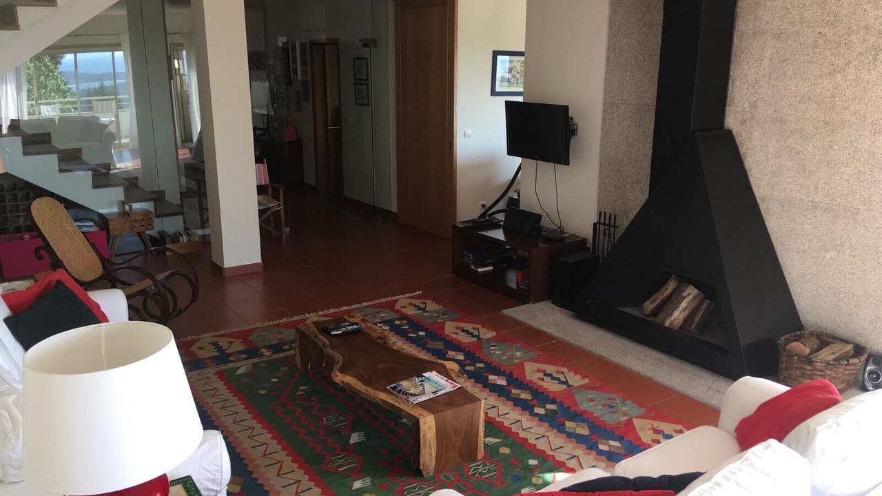 Photo of Livingroom in Caminha