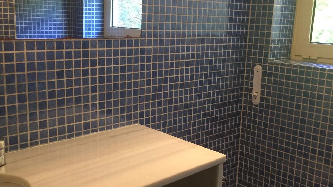 Photo of Bathroom in Caminha