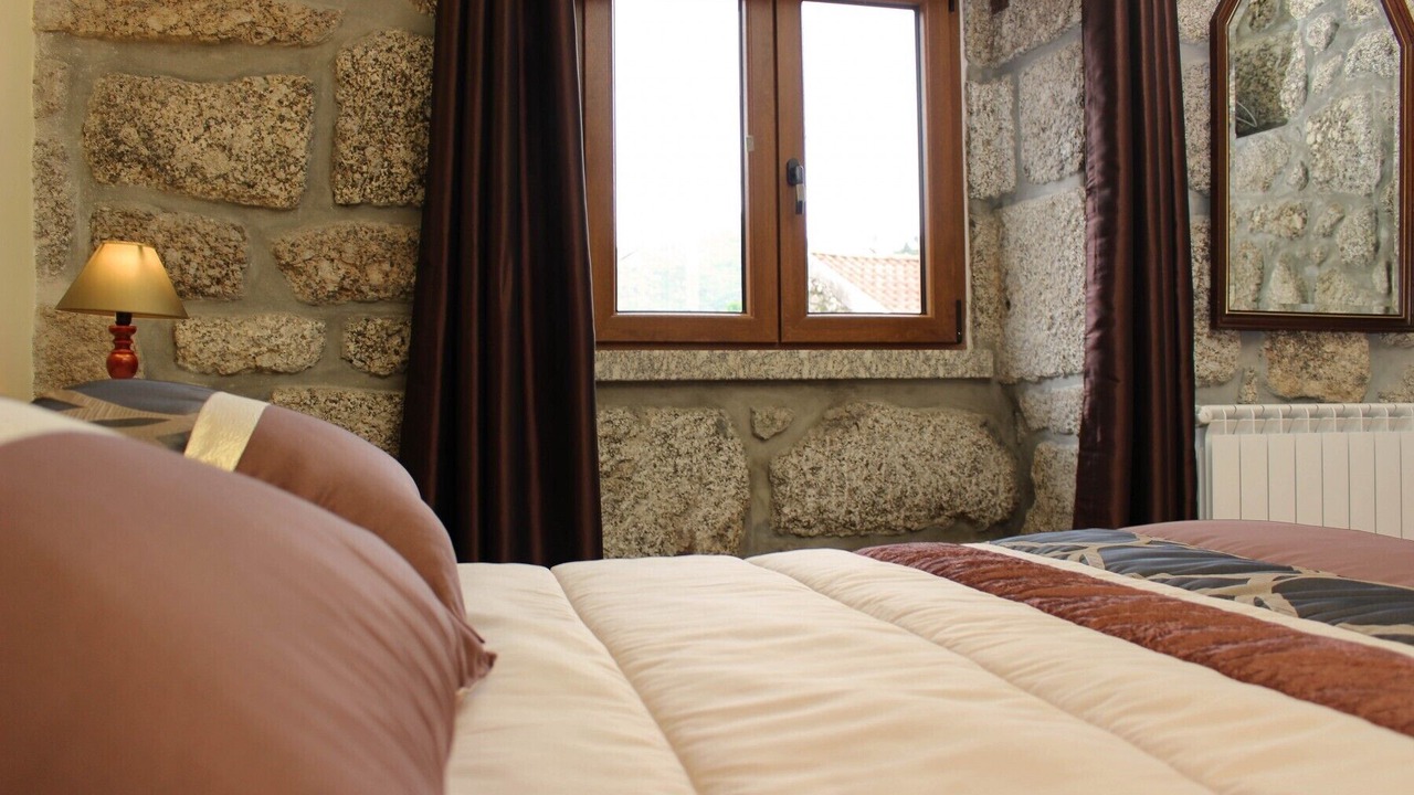 Photo of Bedroom in Covide