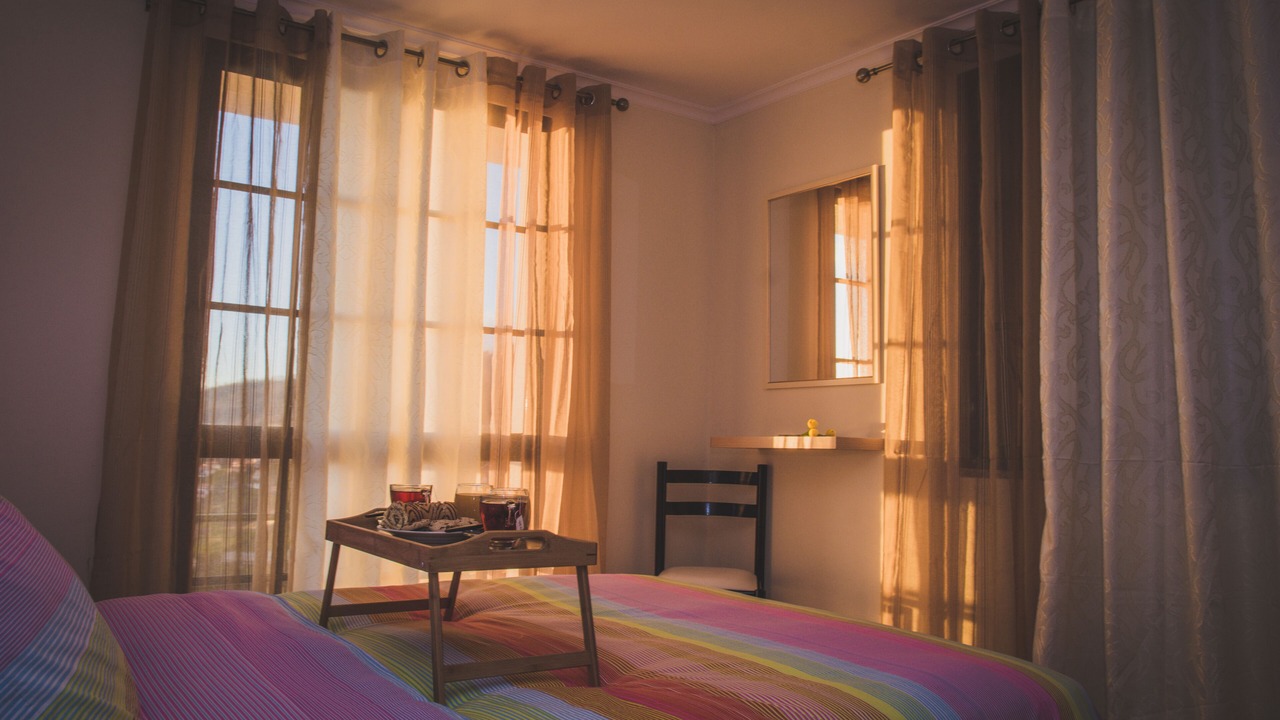 Photo of Bedroom in Calheta