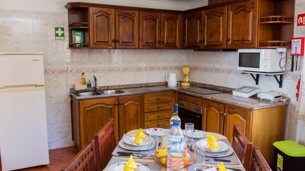 Photo of Kitchen in Calheta