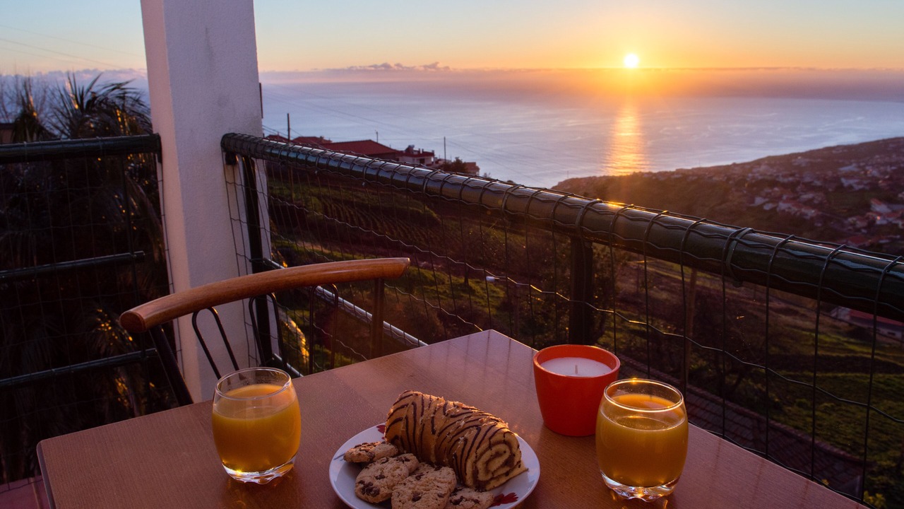 Photo of Outdoor in Calheta