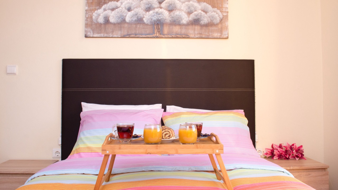 Photo of Bedroom in Calheta