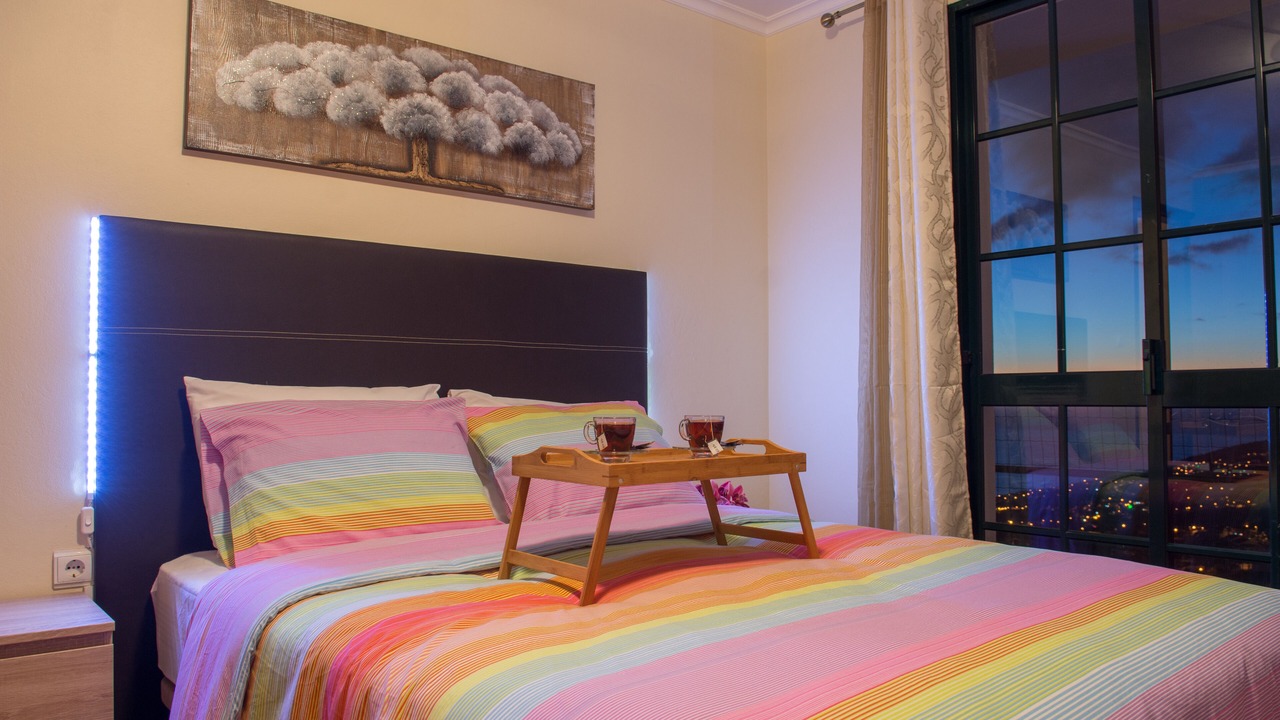 Photo of Bedroom in Calheta