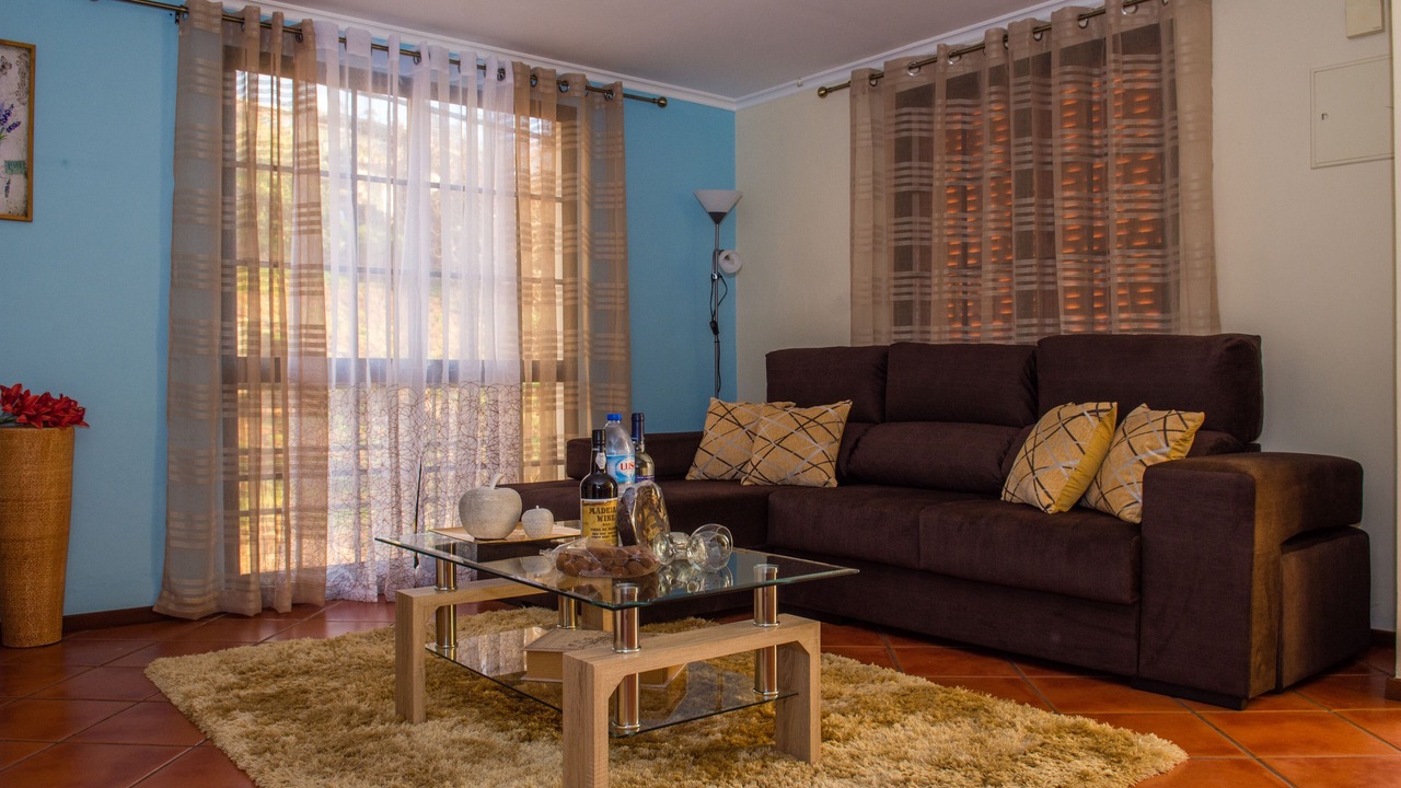 Photo of Livingroom in Calheta