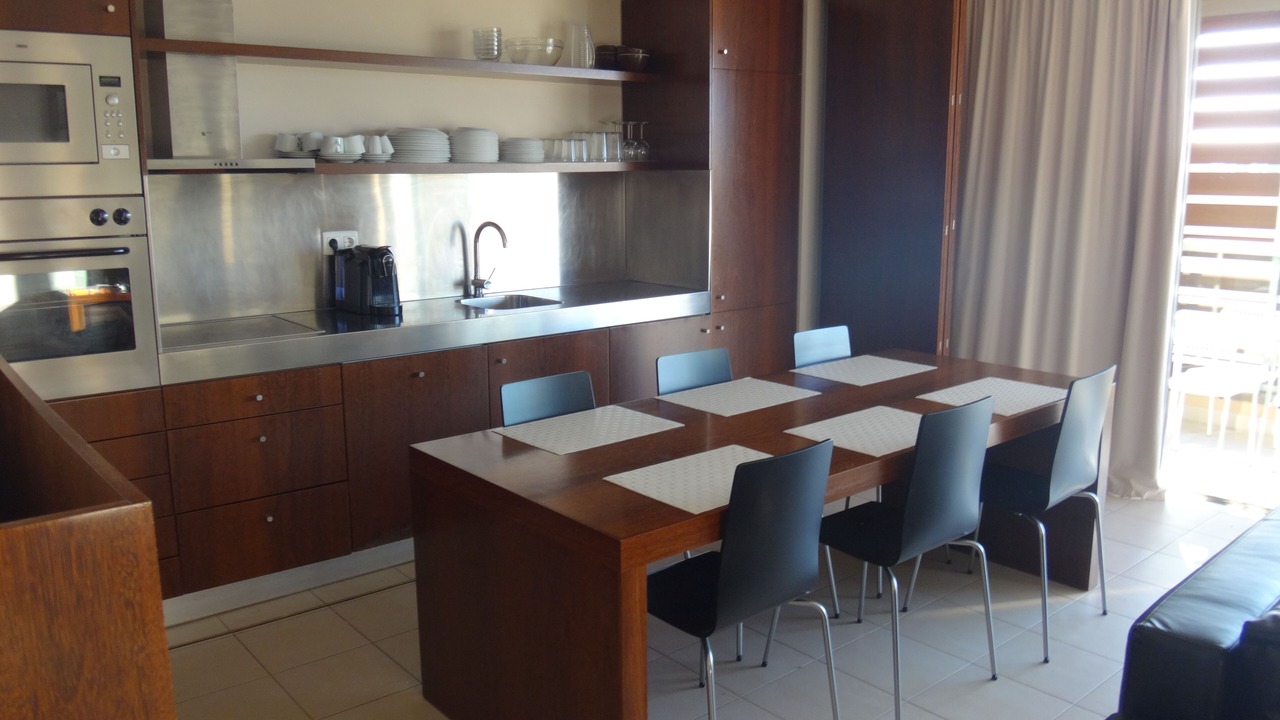 Photo of Kitchen in Salgados