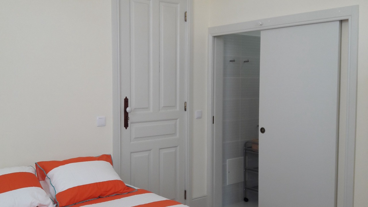 Photo of Bedroom in Beduido