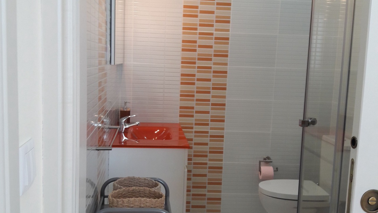 Photo of Bathroom in Beduido