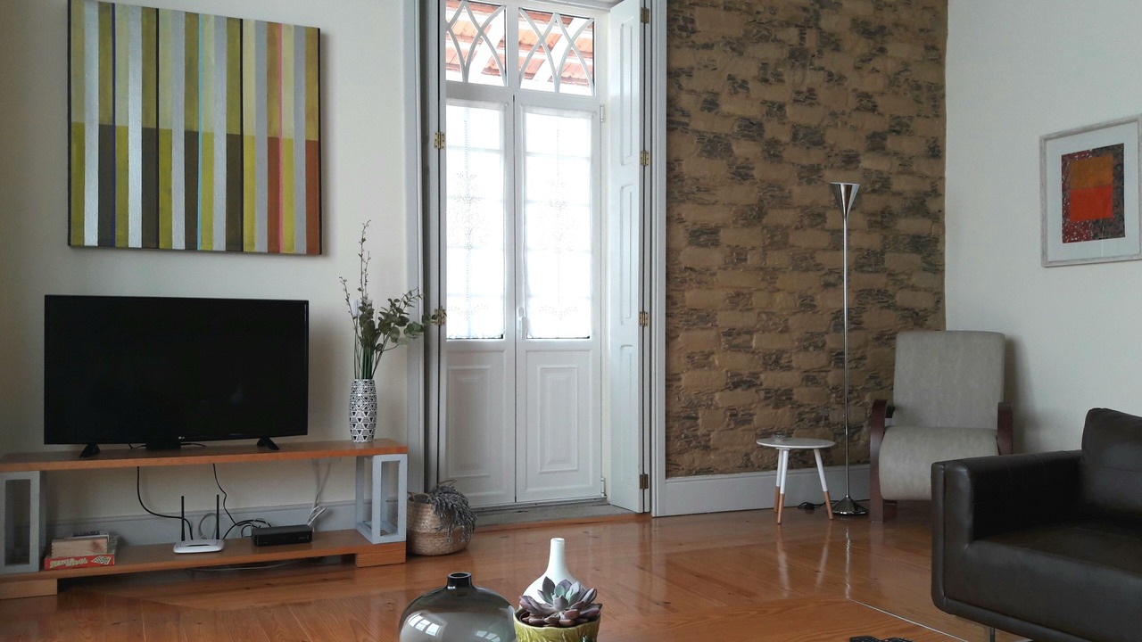 Photo of Livingroom in Beduido