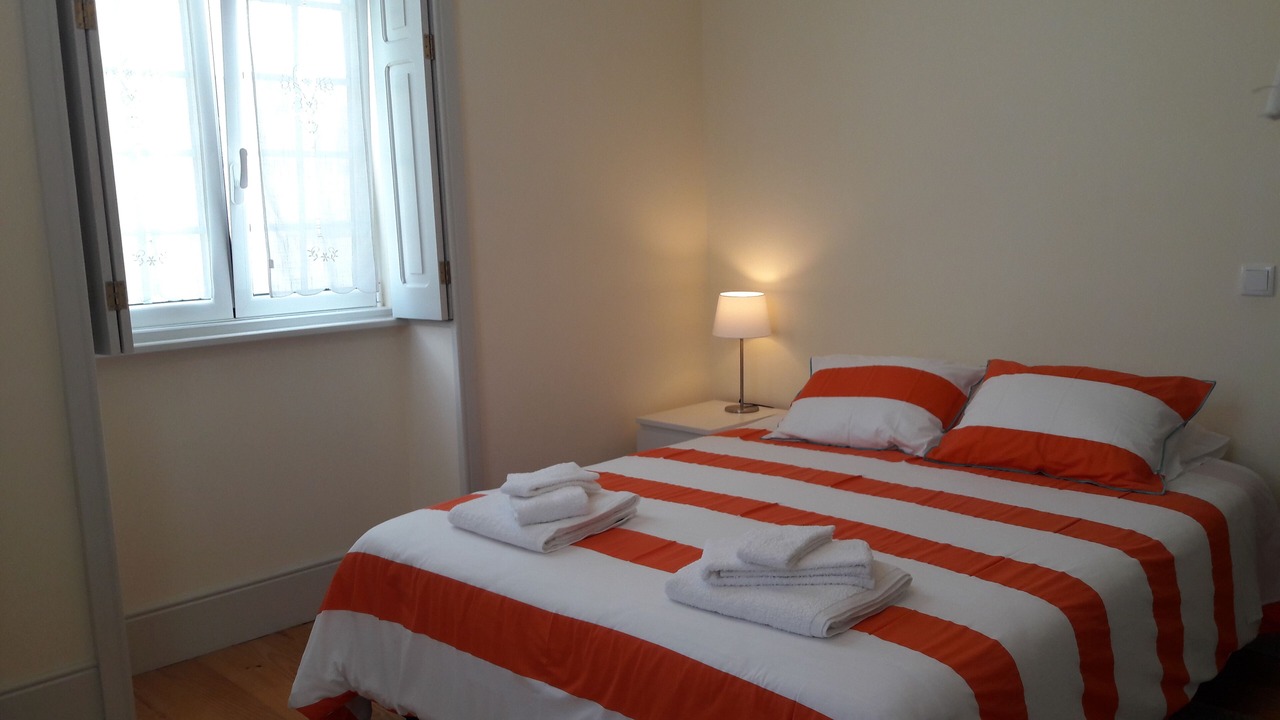Photo of Bedroom in Beduido