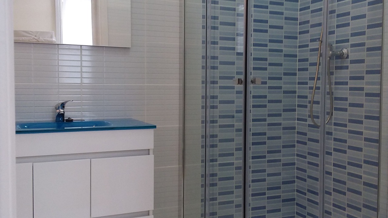 Photo of Bathroom in Beduido