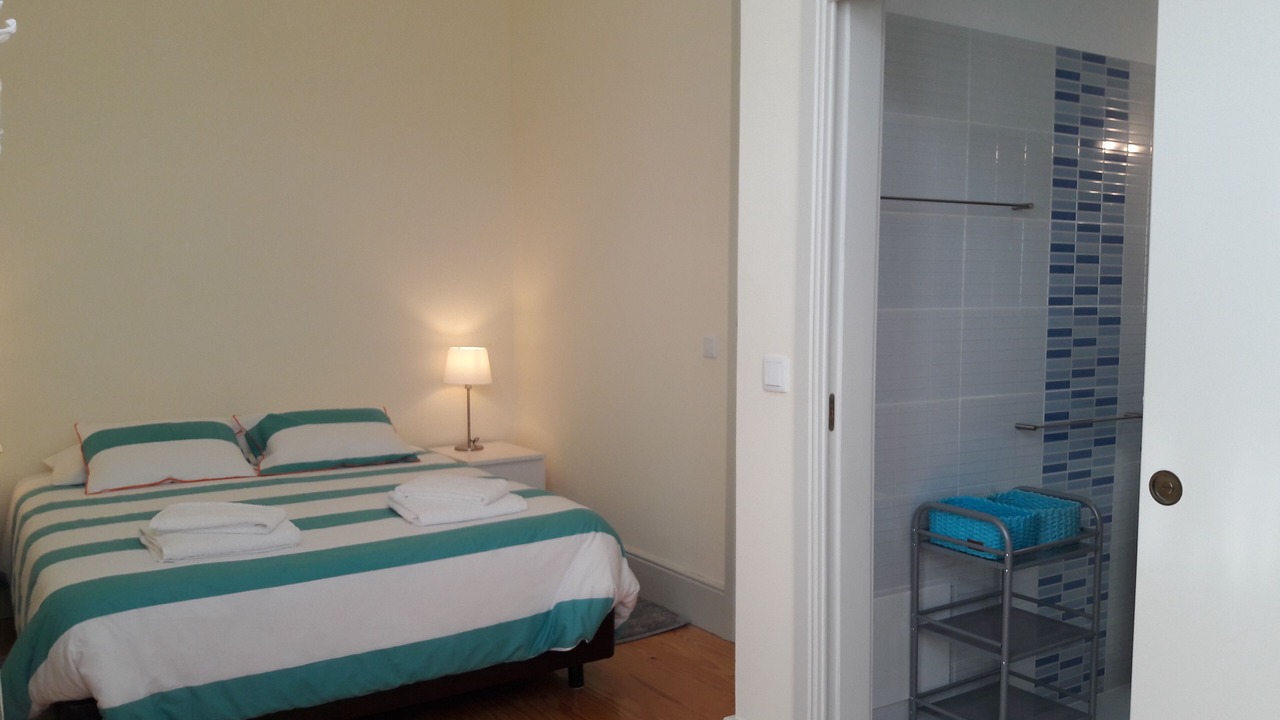 Photo of Bedroom in Beduido