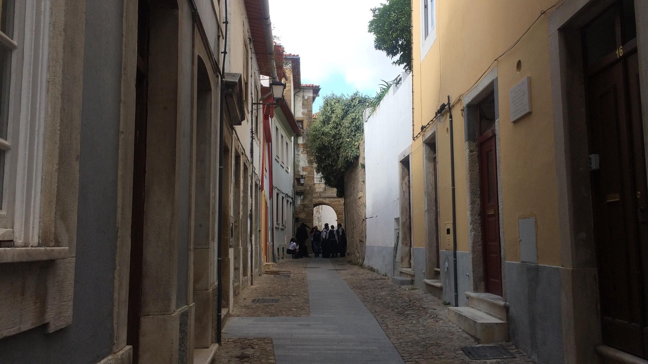 Photo of Outdoor in Coimbra City Centre
