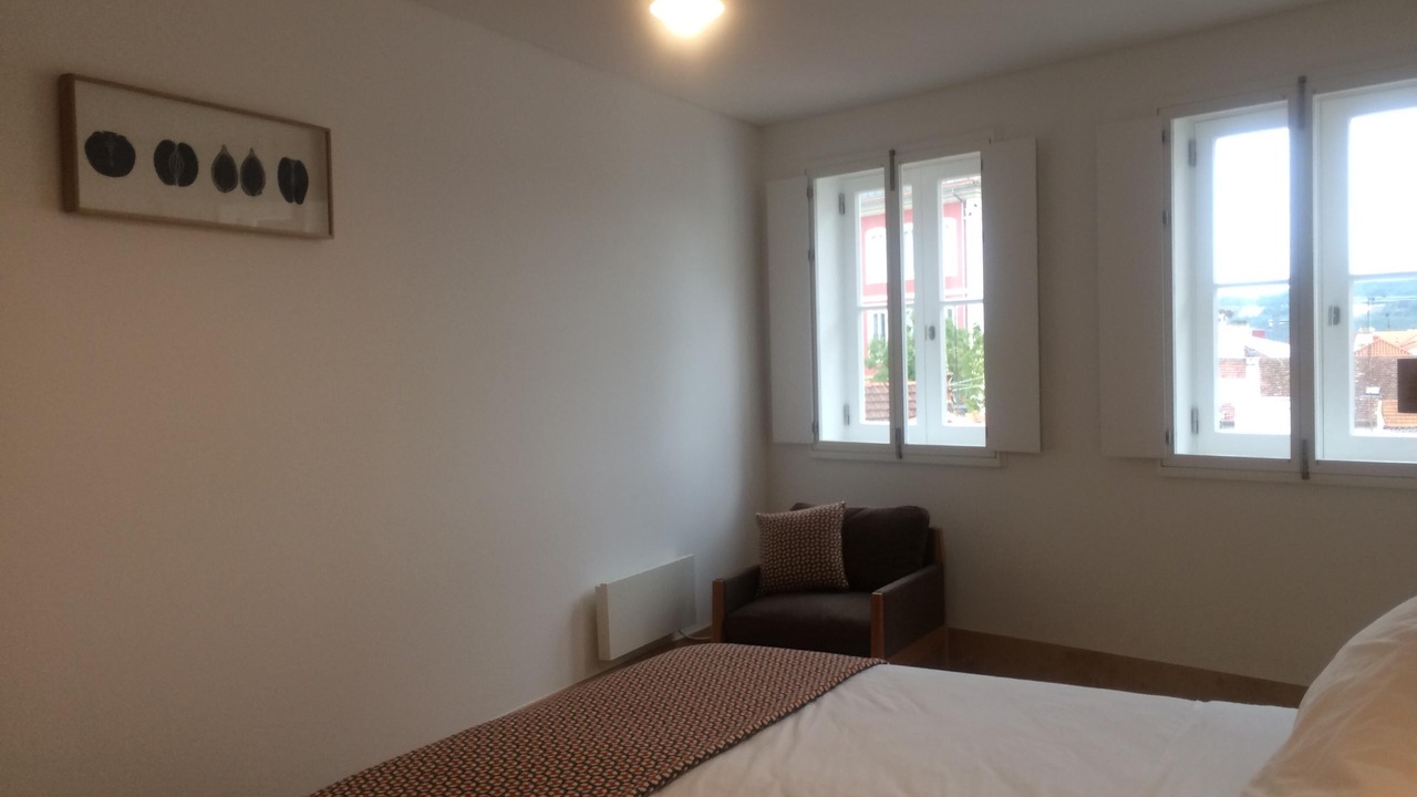 Photo of Bedroom in Coimbra City Centre