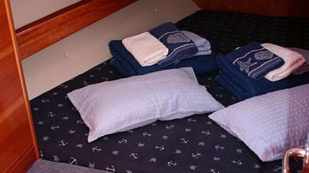 Photo of Bedroom in Canidelo
