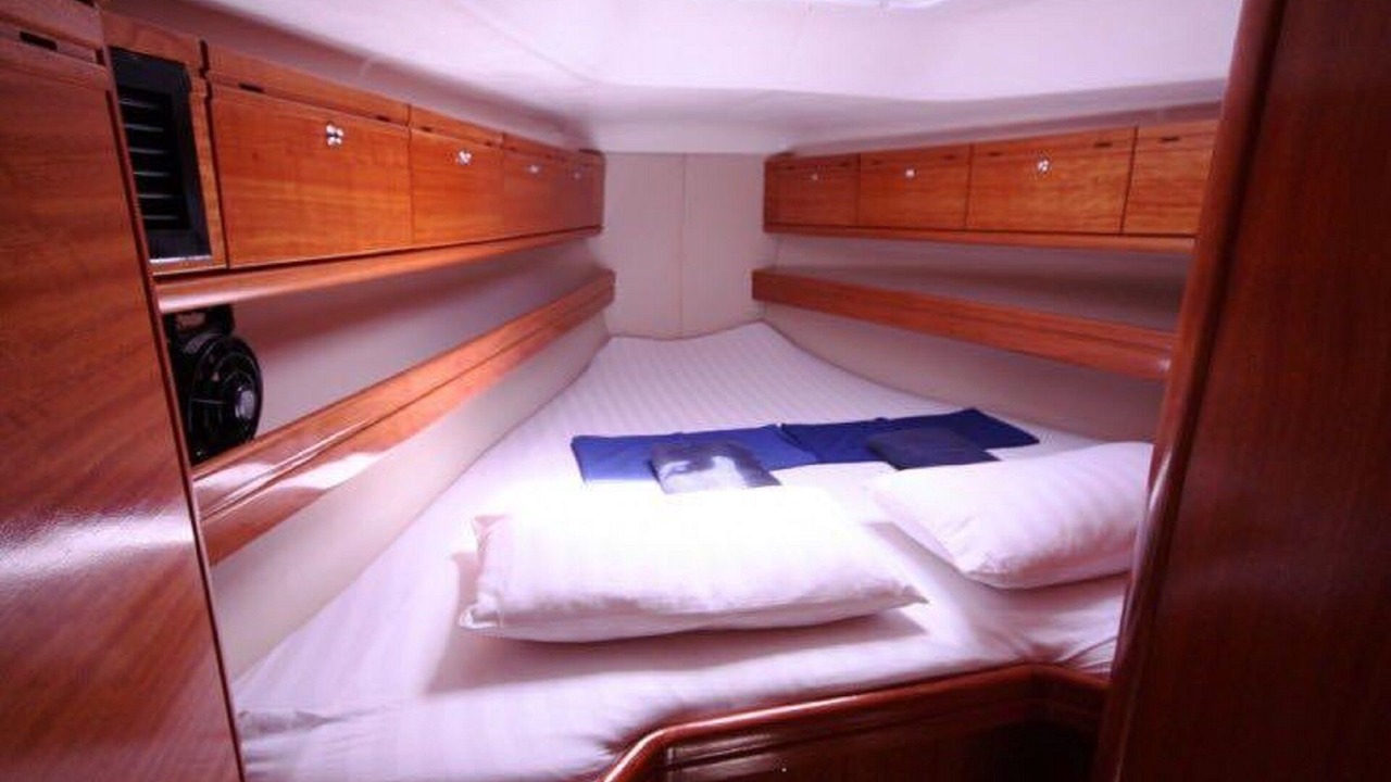 Photo of Bedroom in Canidelo