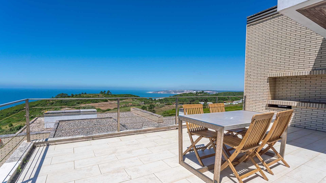 Photo of Outdoor in Serra da Pescaria